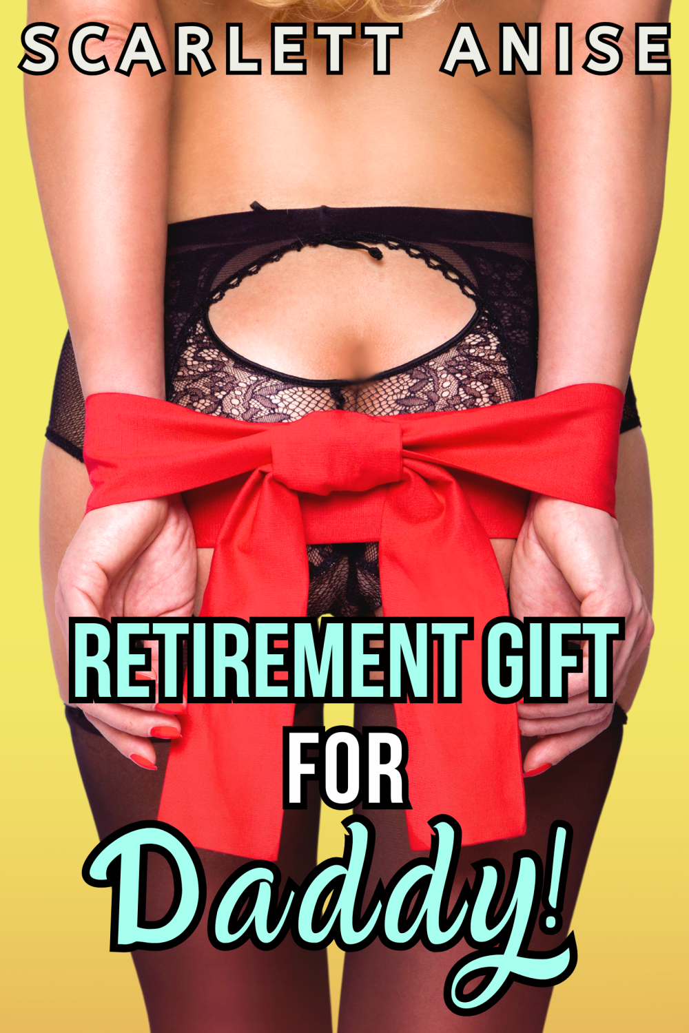 Retirement gift for Daddy