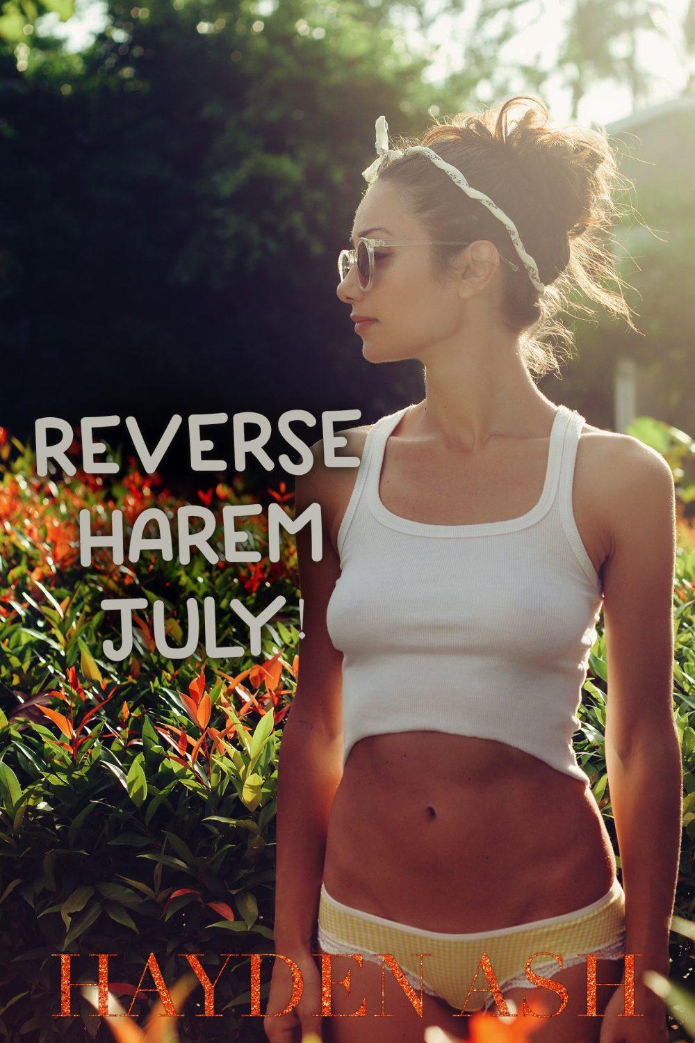 Reverse Harem July
