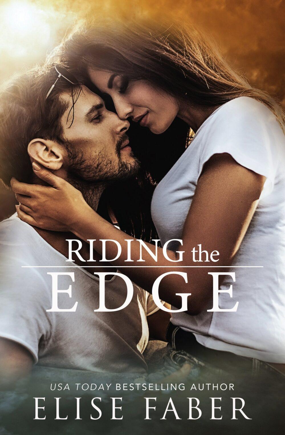 Riding The Edge KTS Book 1