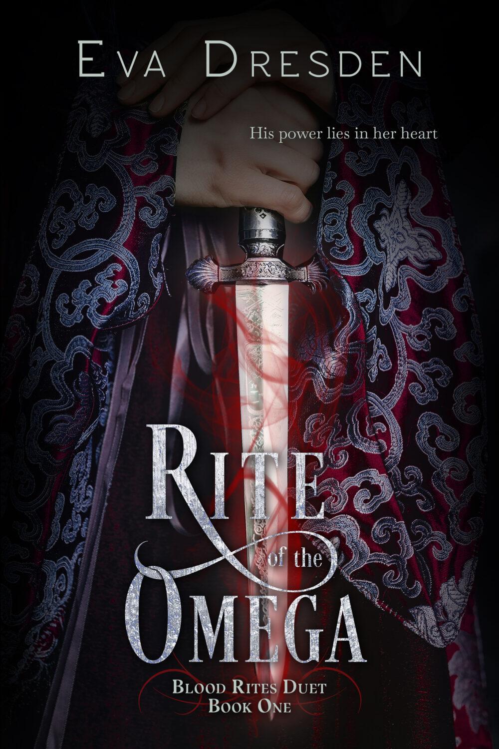 Rite of the Omega