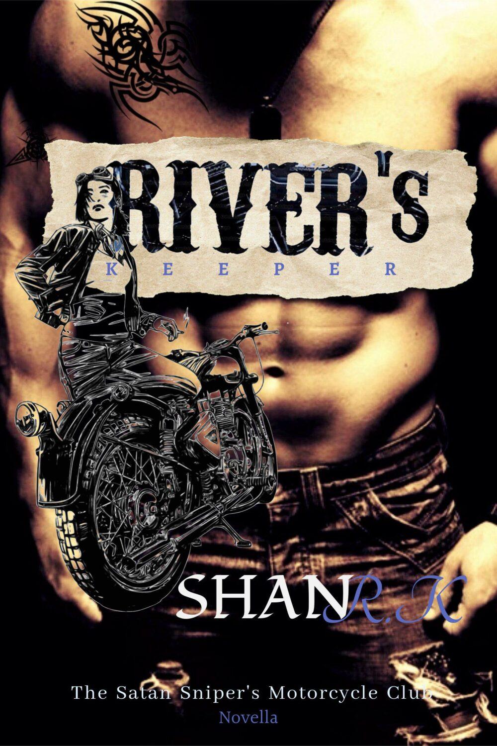 River’s Keeper