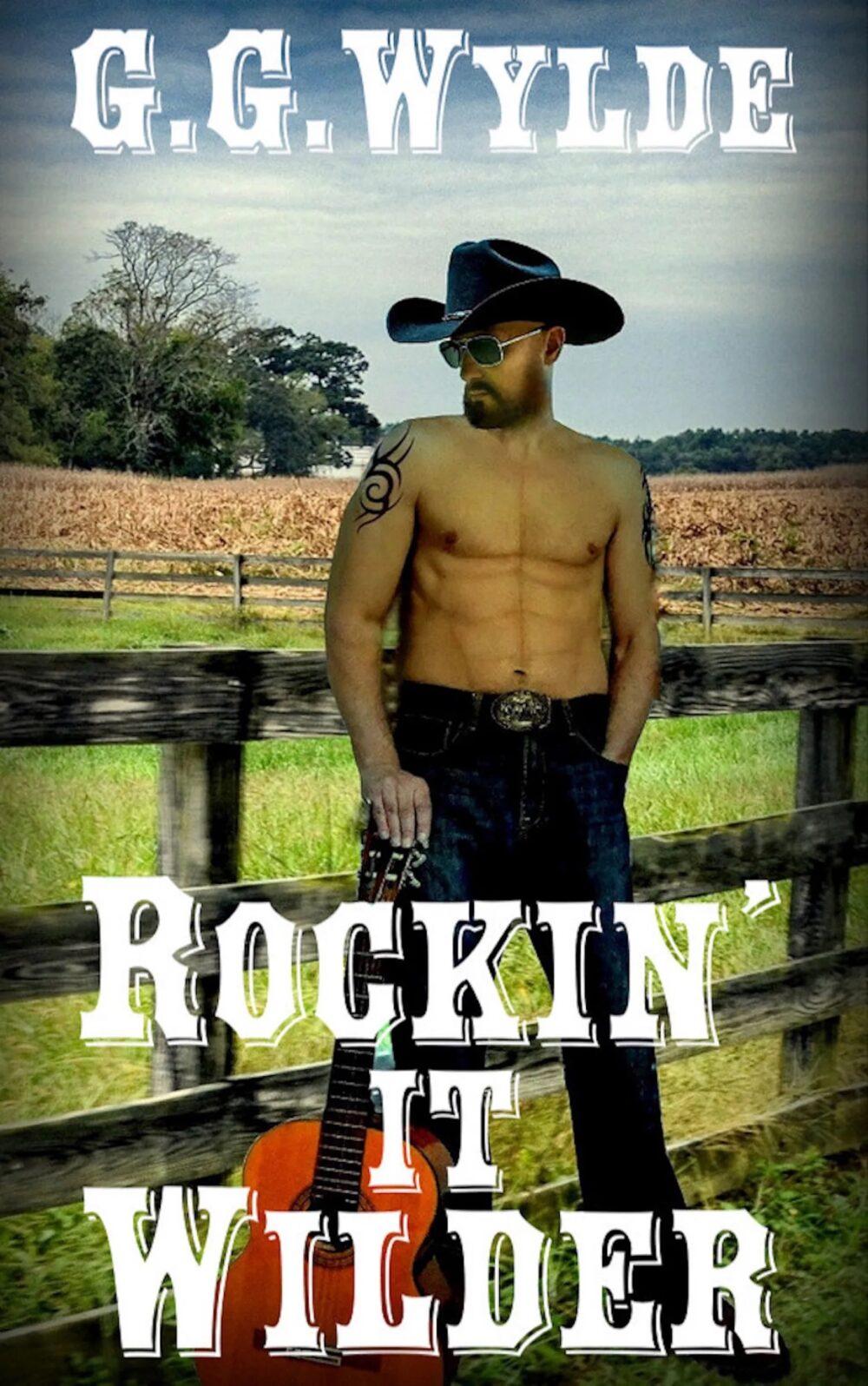 Rockin’ It Wilder