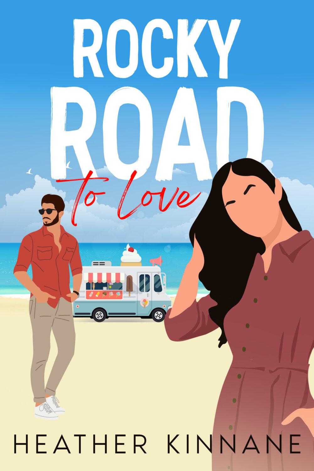 Rocky Road to Love
