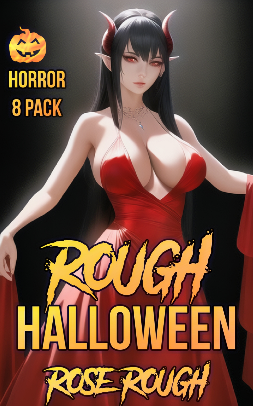 Rough Halloween