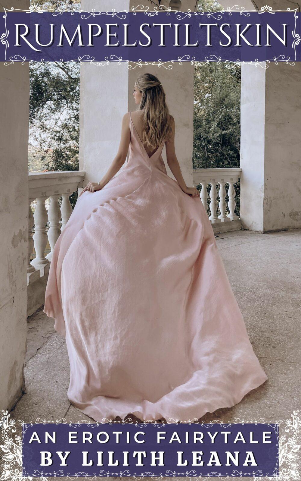 Rumpelstiltskin: An Erotic Fairytale