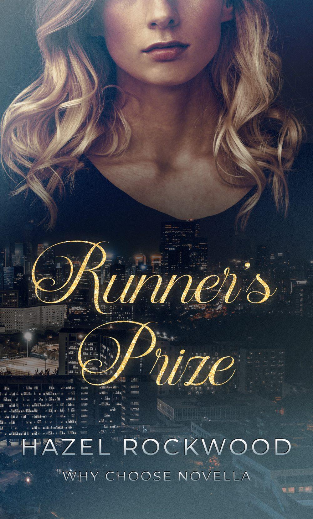 Runner’s Prize