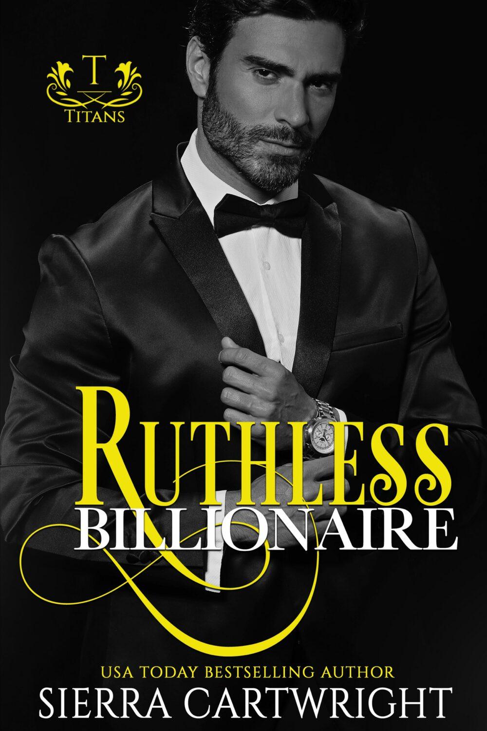 Ruthless Billionaire