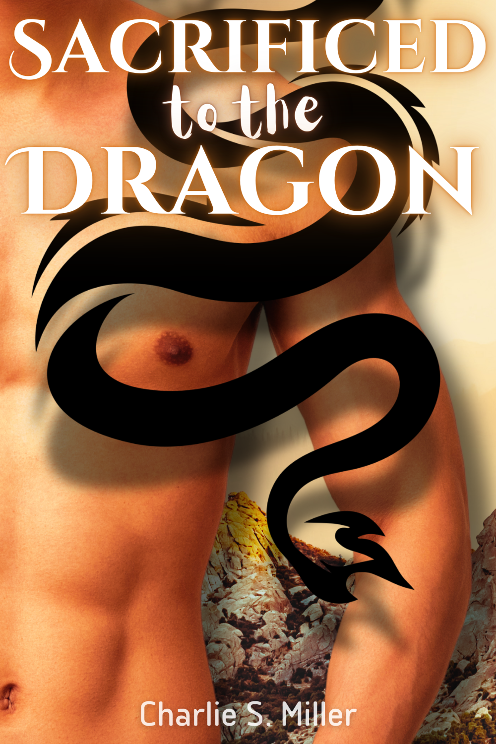 Sacrificed to the Dragon