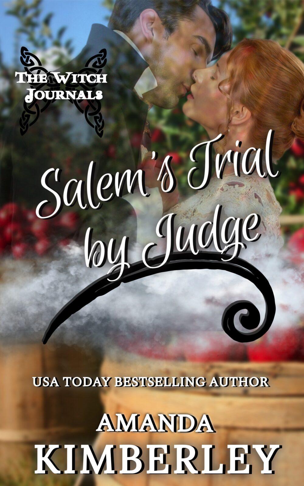 Salem’s Trial by Judge