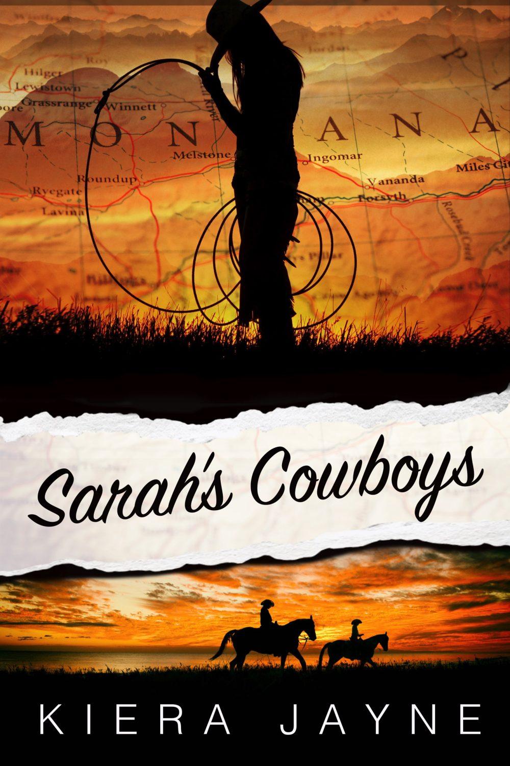 Sarah’s Cowboys