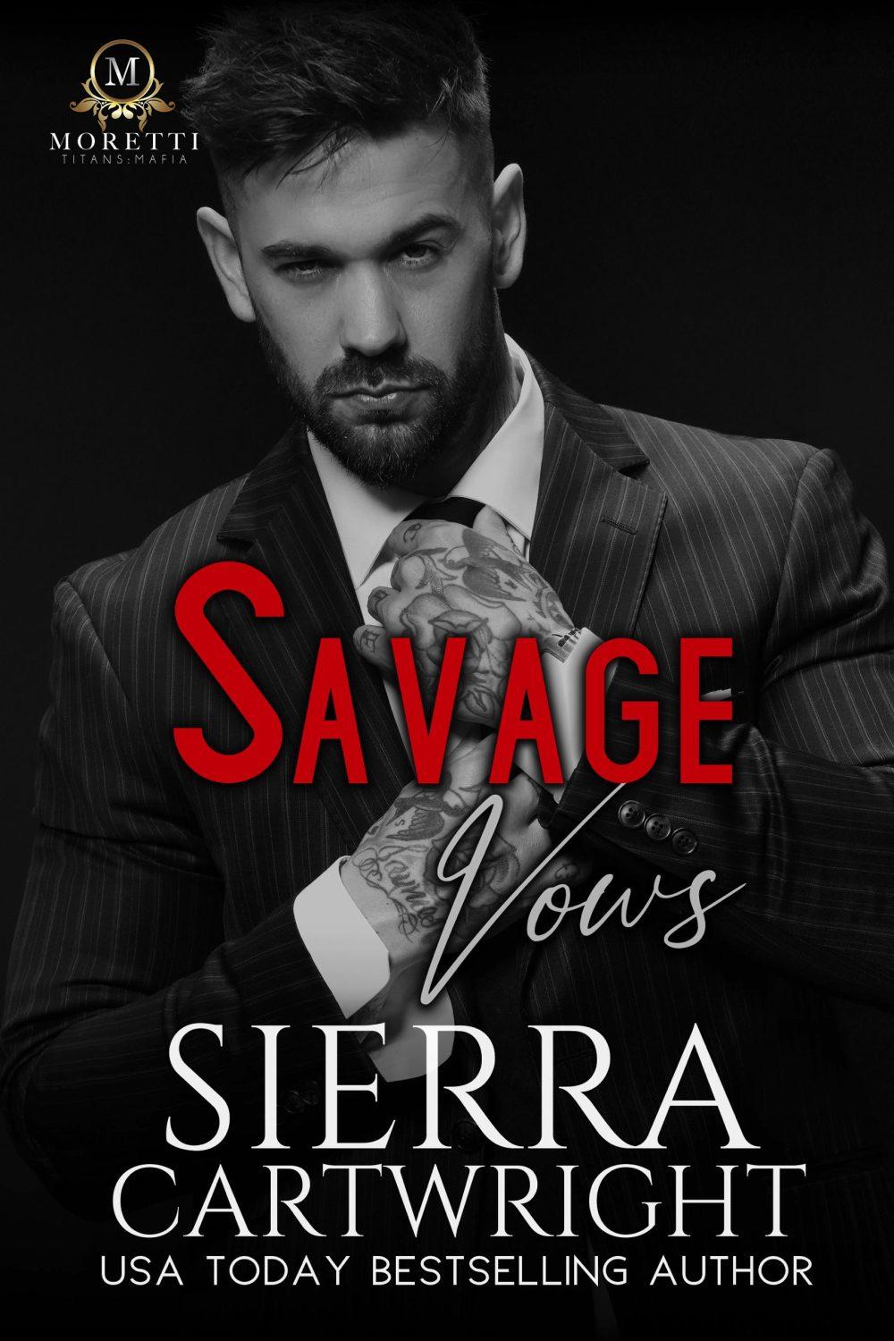 Savage Vows
