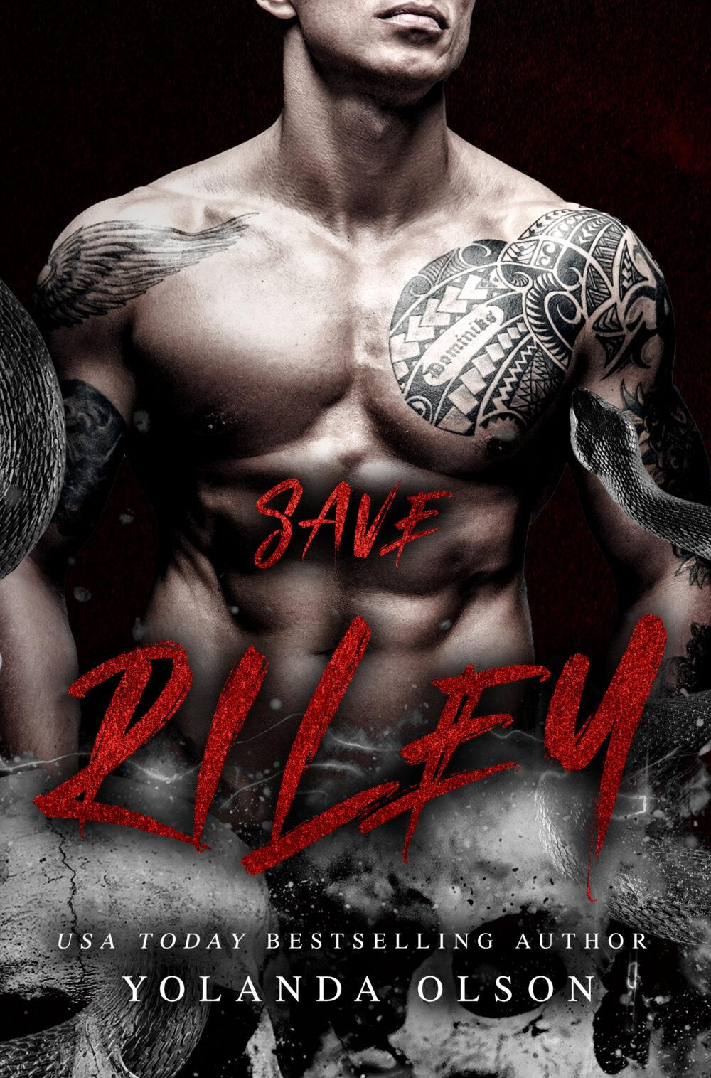 Save Riley