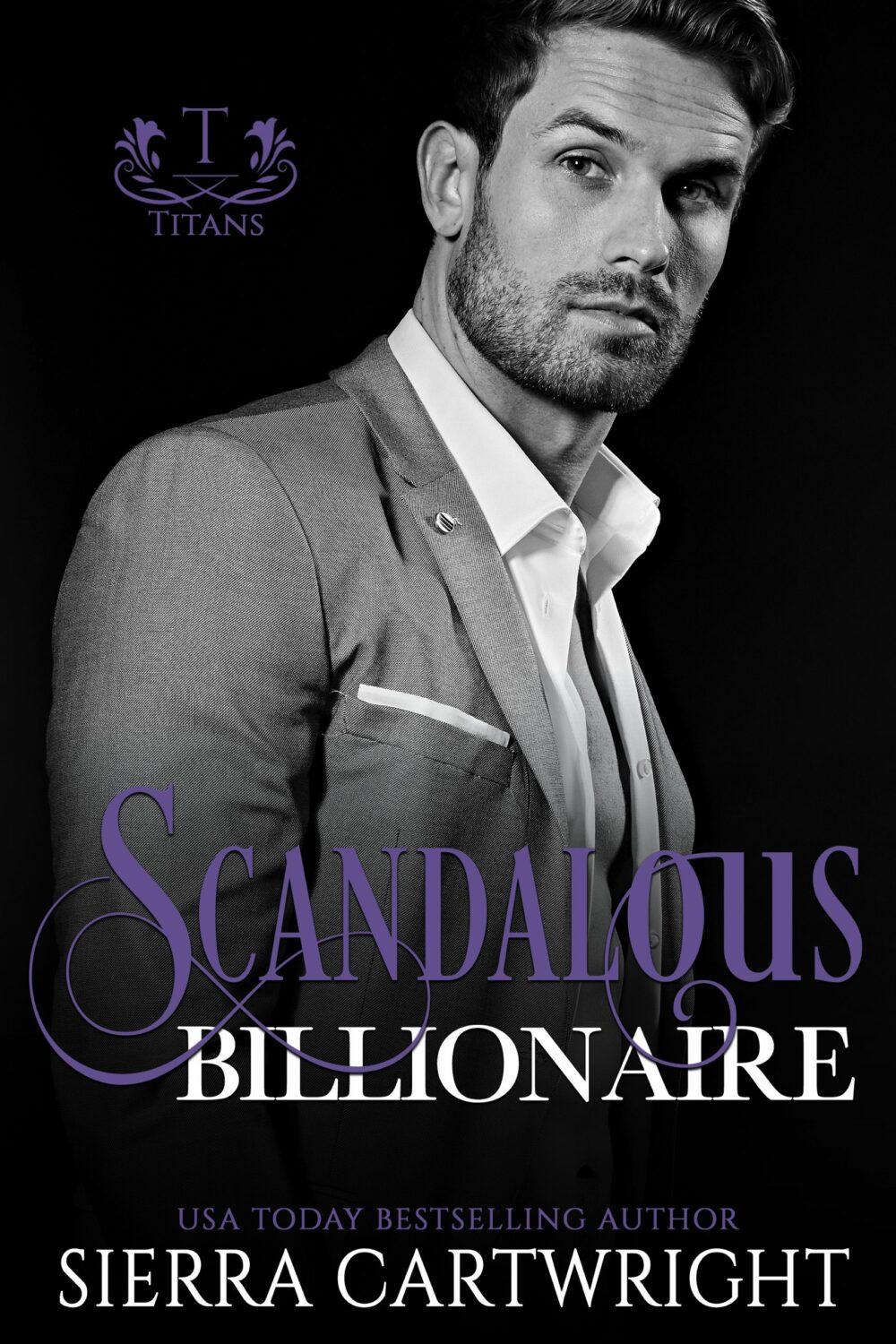 Scandalous Billionaire