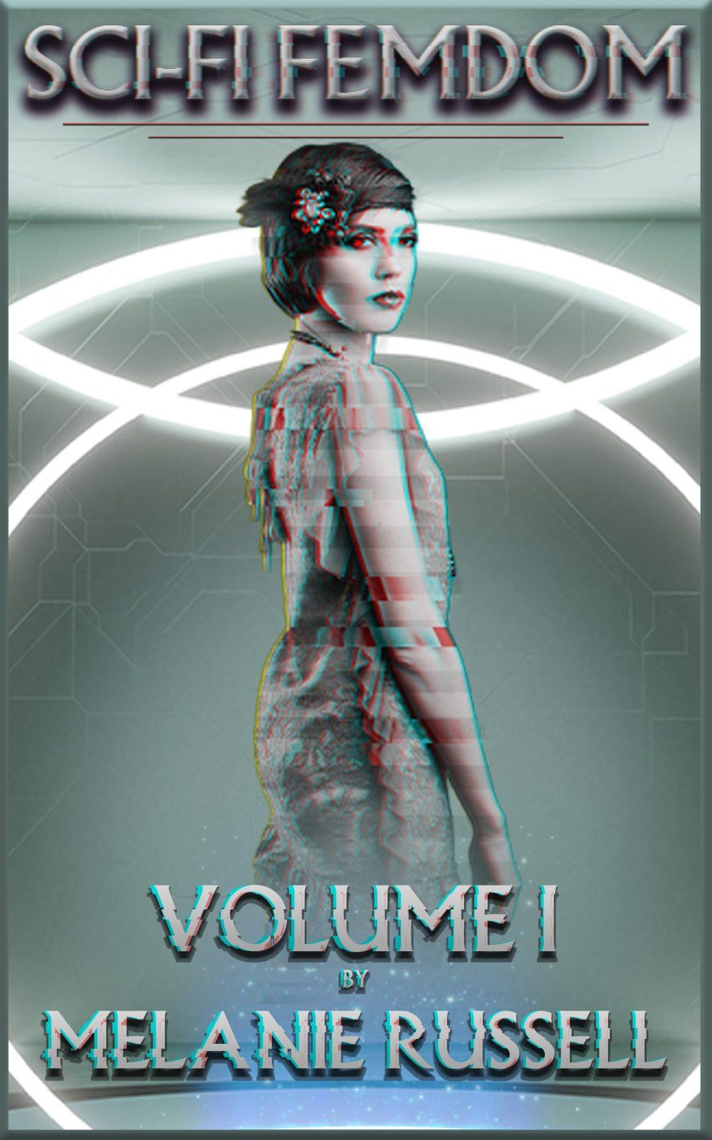 Sci-Fi Femdom: Volume I