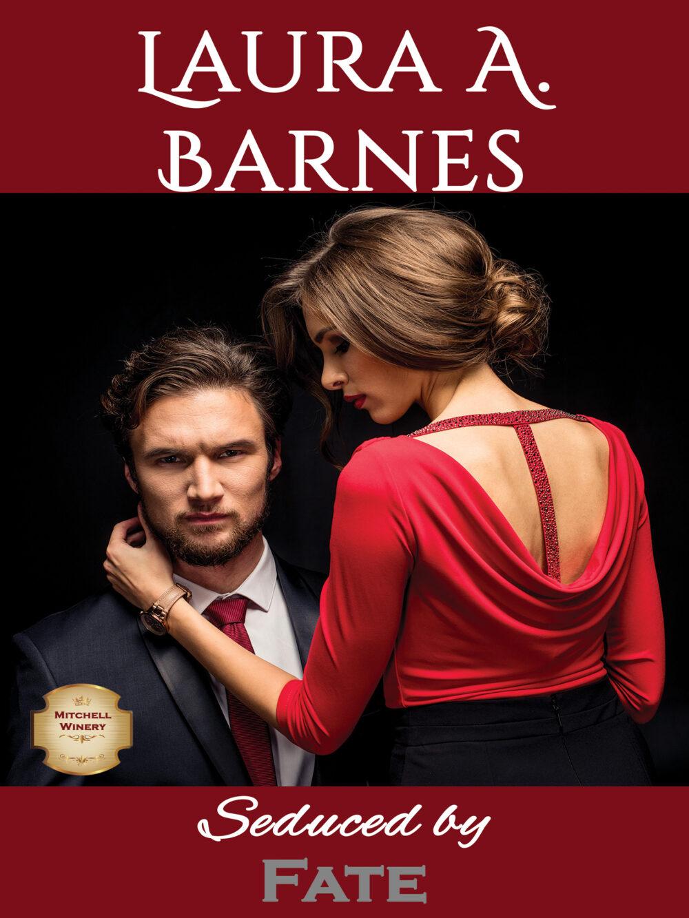 Seduced by Fate (Mitchell Winery #1)