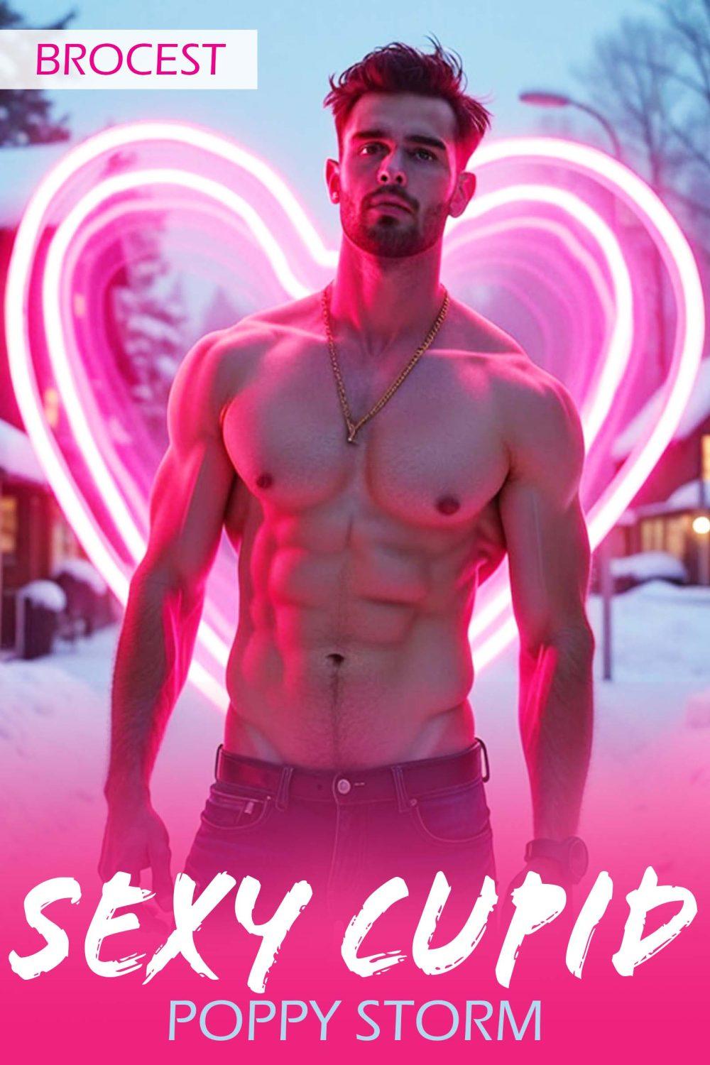 Sexy Cupid