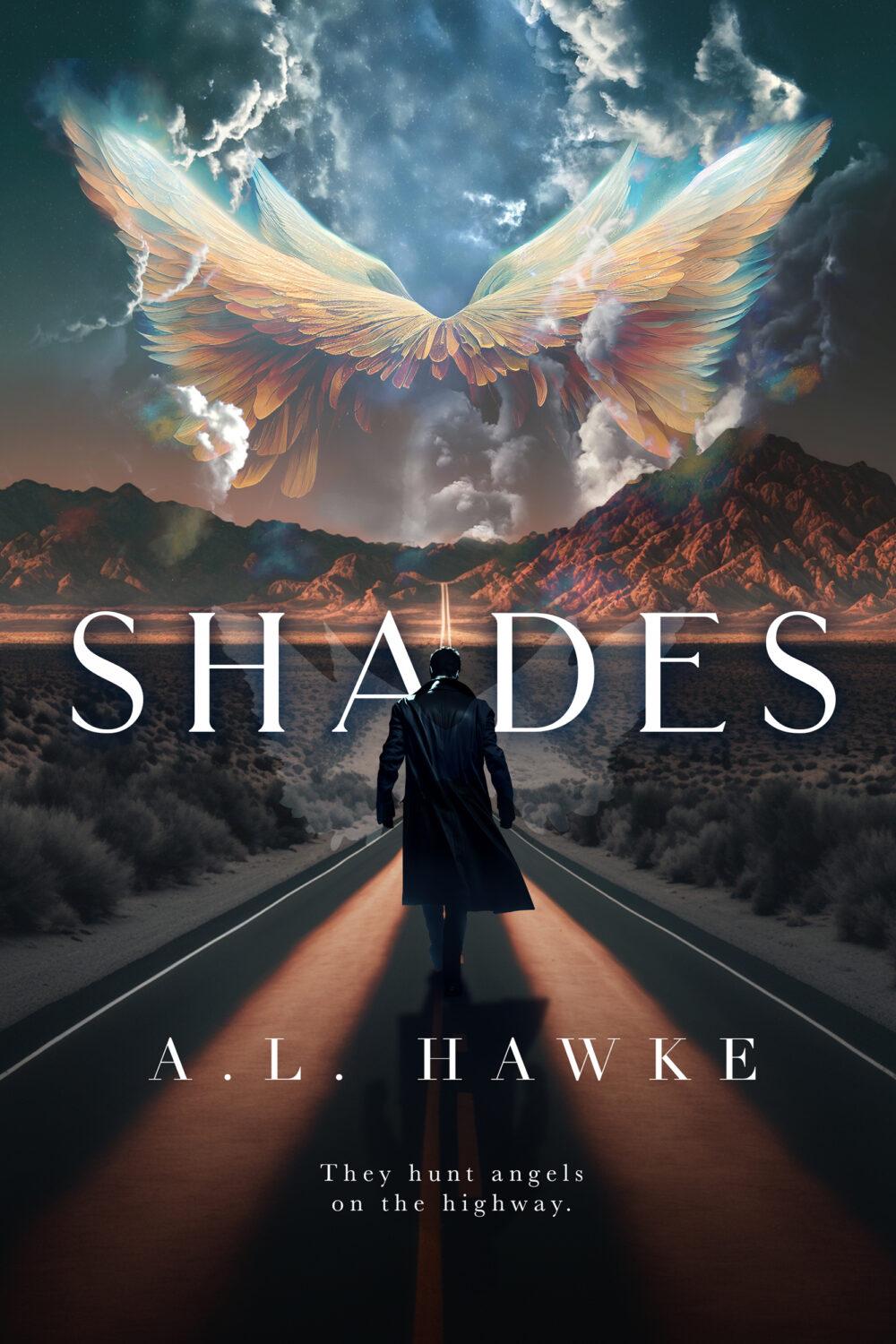 Shades (Phantom Hearts)
