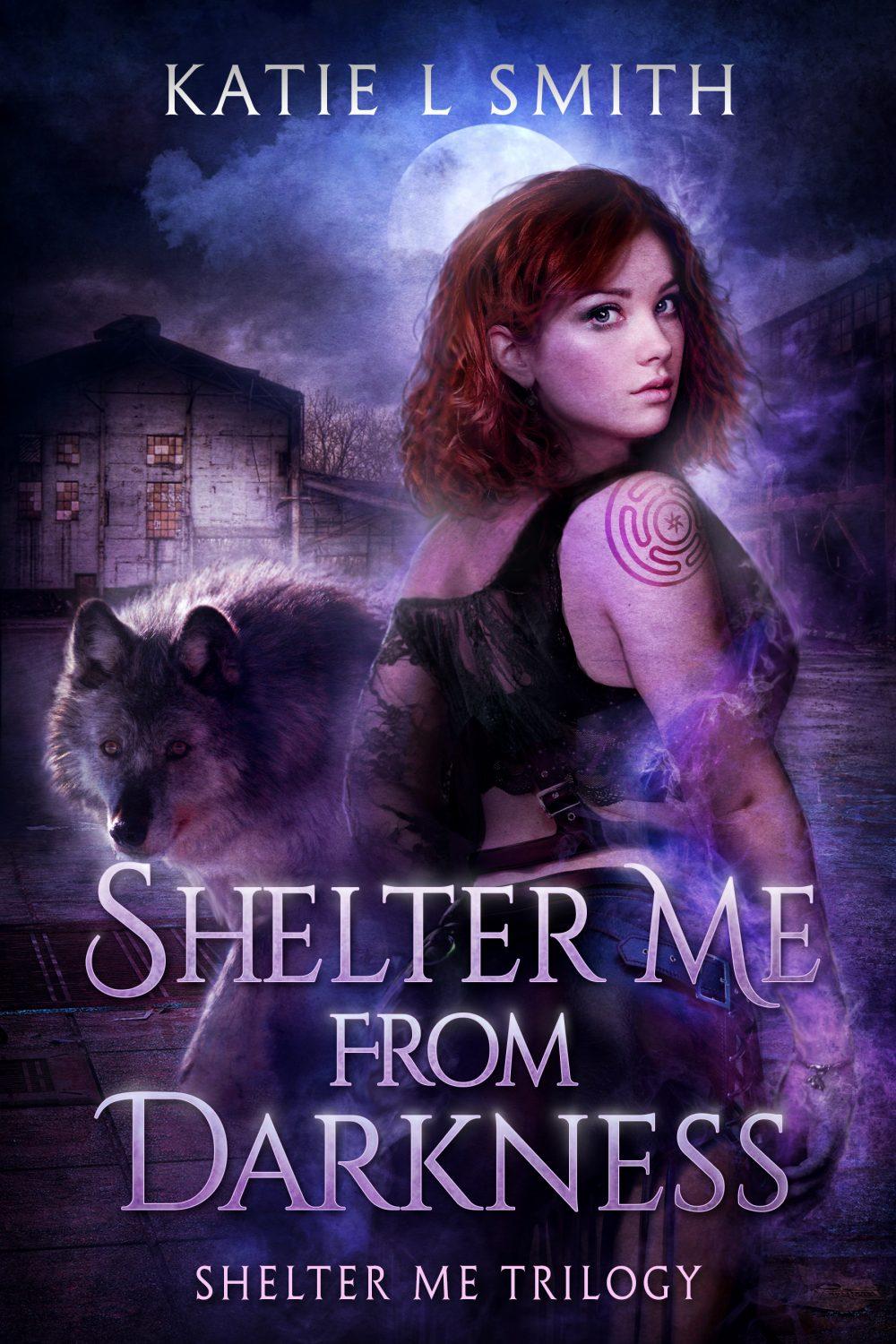 Shelter Me From Darkness