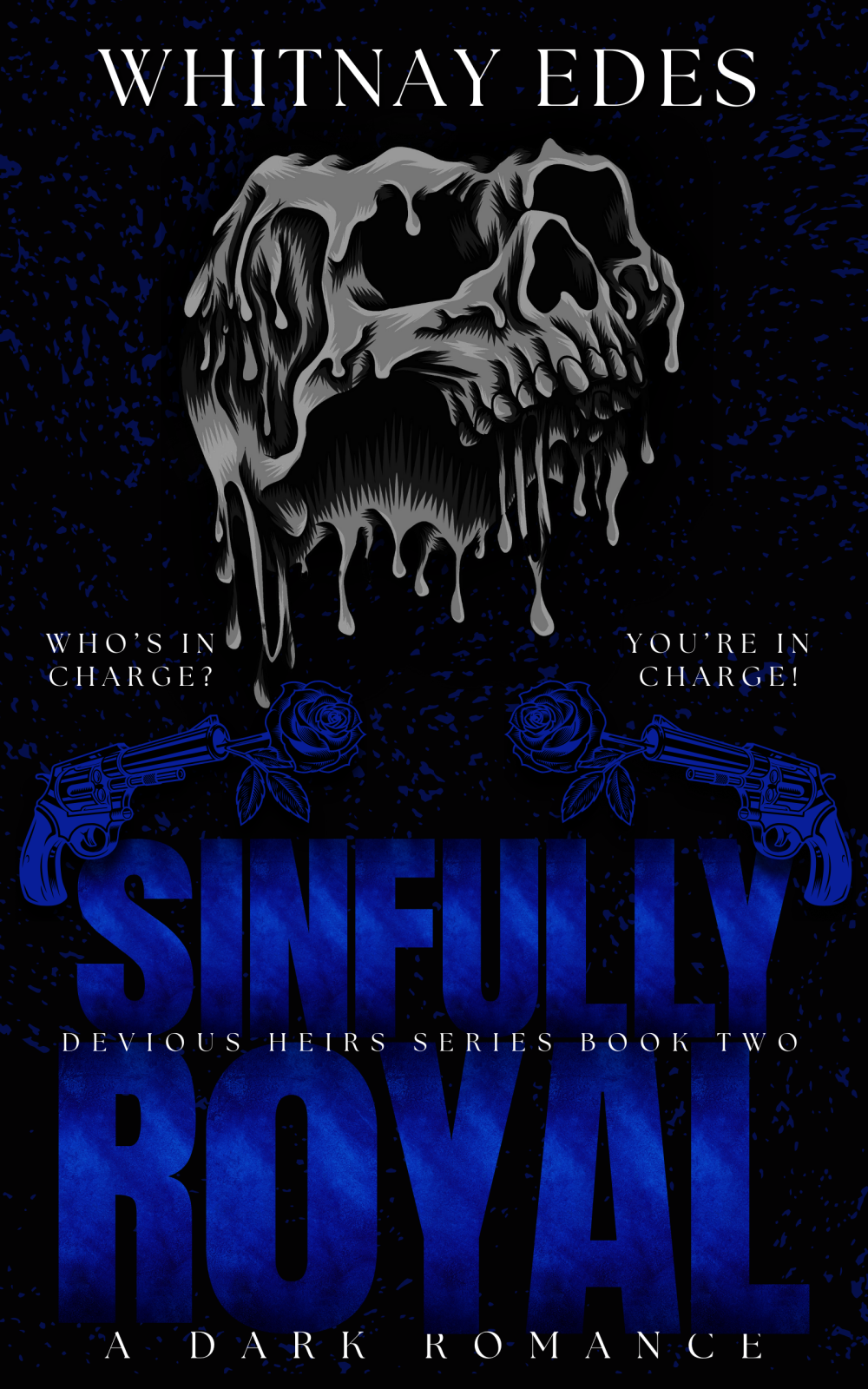 Sinfully Royal