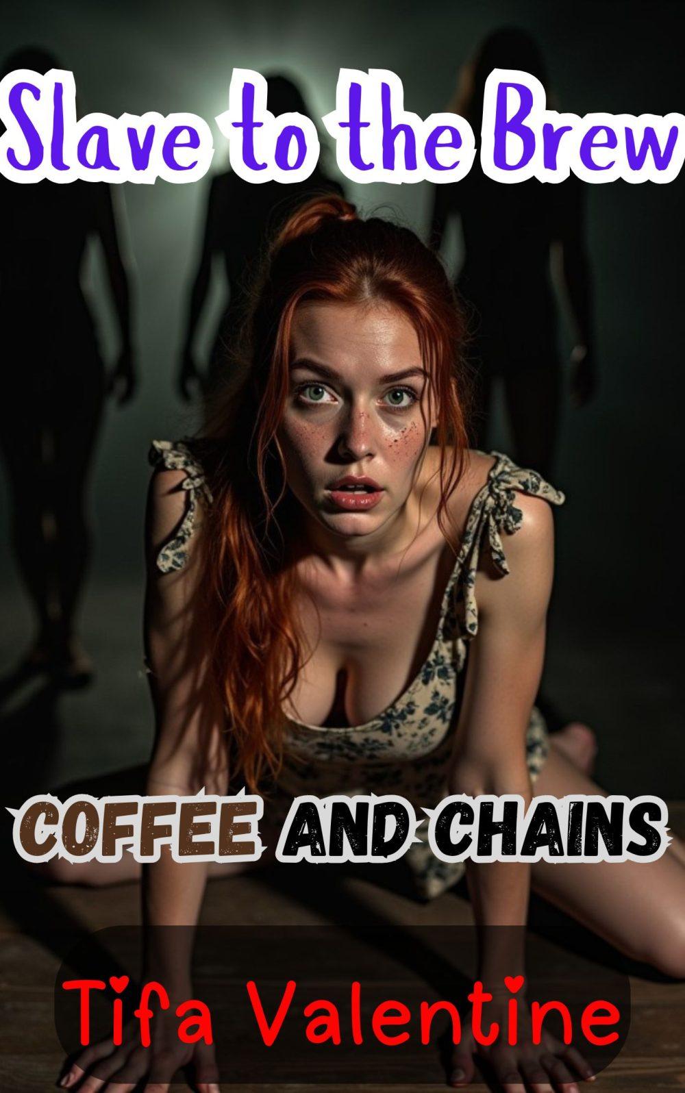 Slave to the Brew: Coffee and Chains
