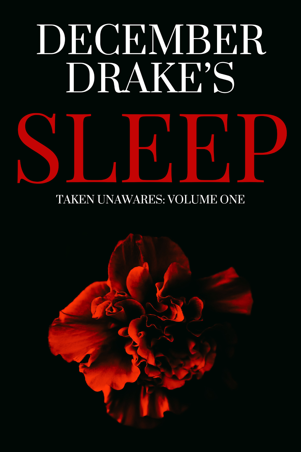 Sleep: Volume One