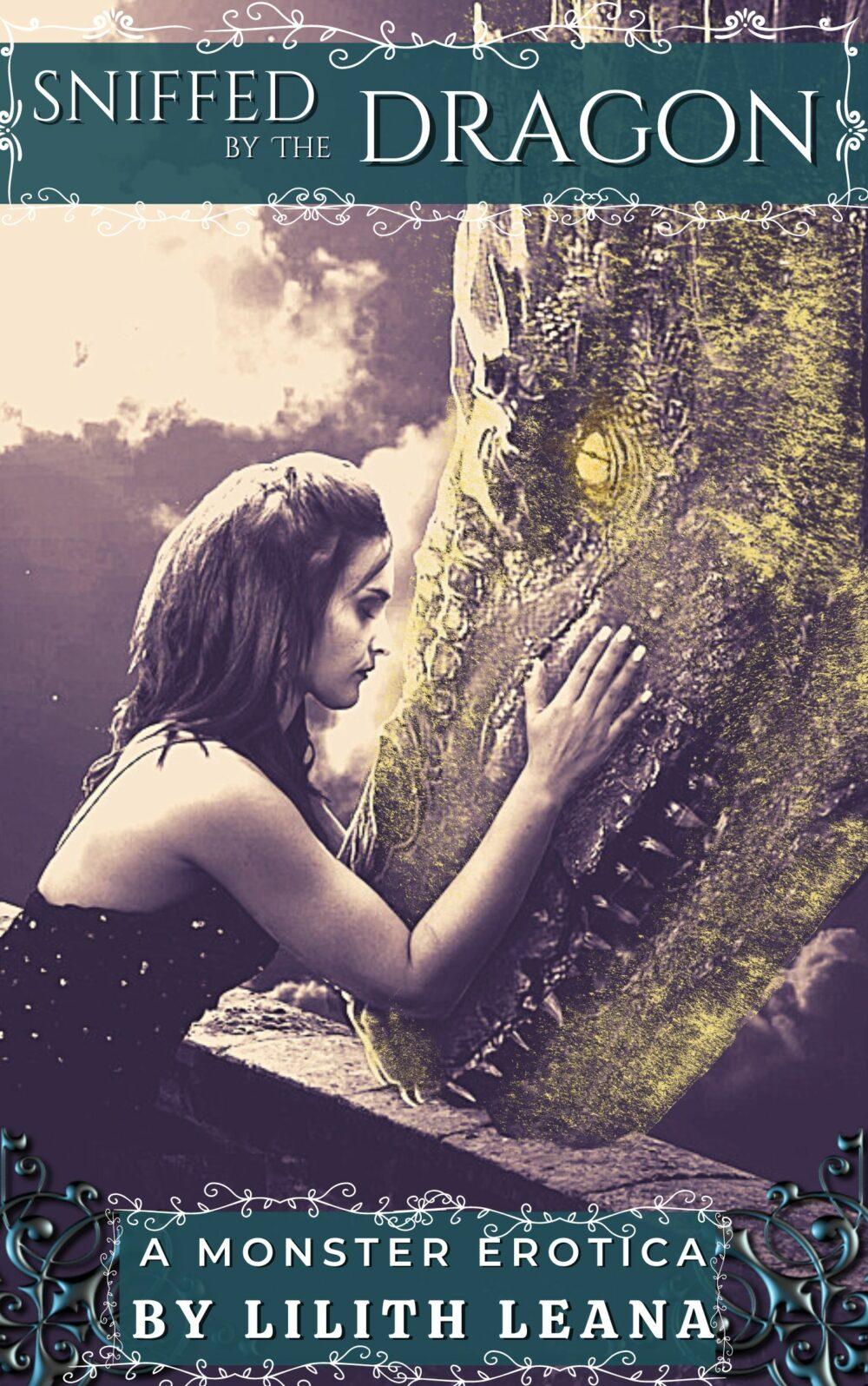 Sniffed by the Dragon