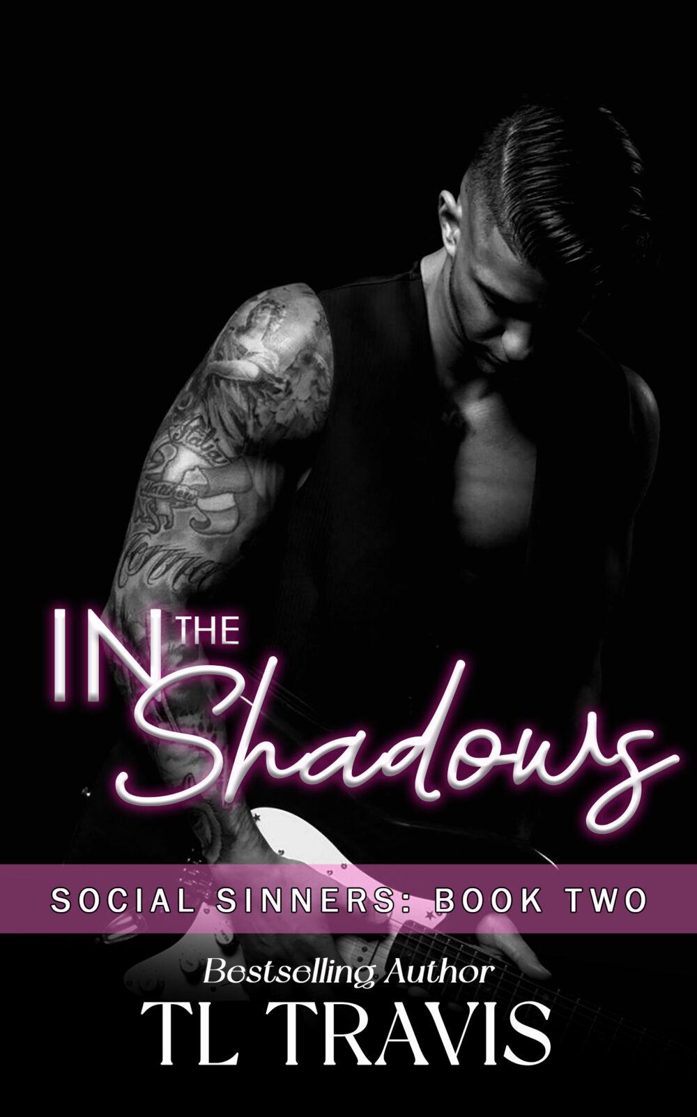 Social Sinners 2: In the Shadows