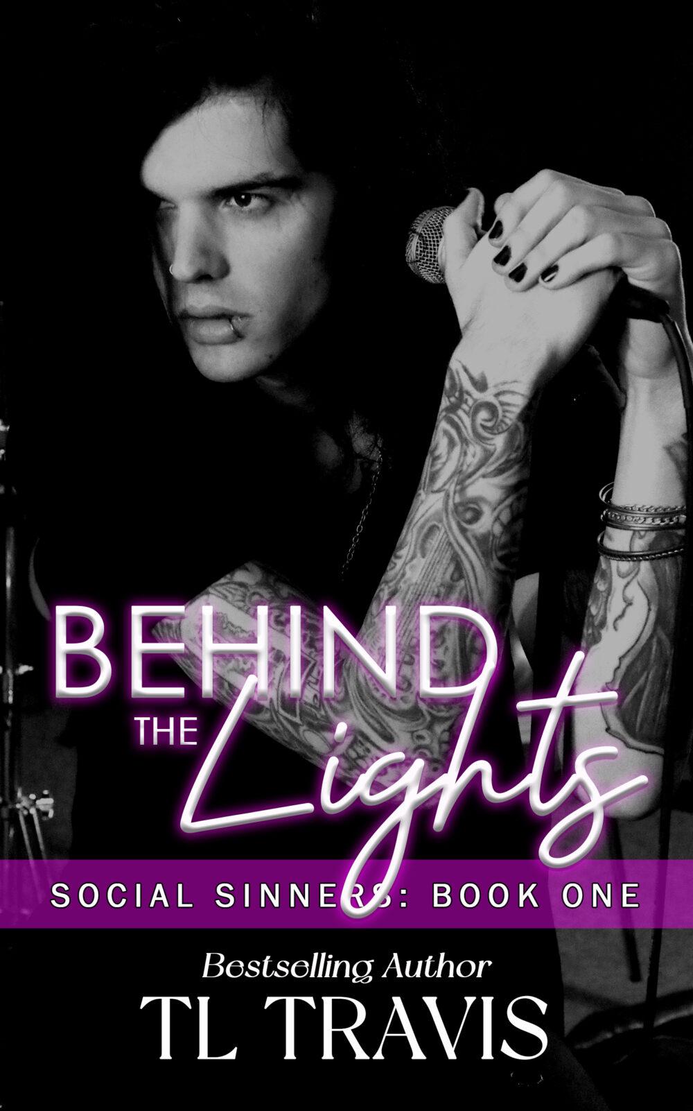 Social Sinners: Behind the Lights