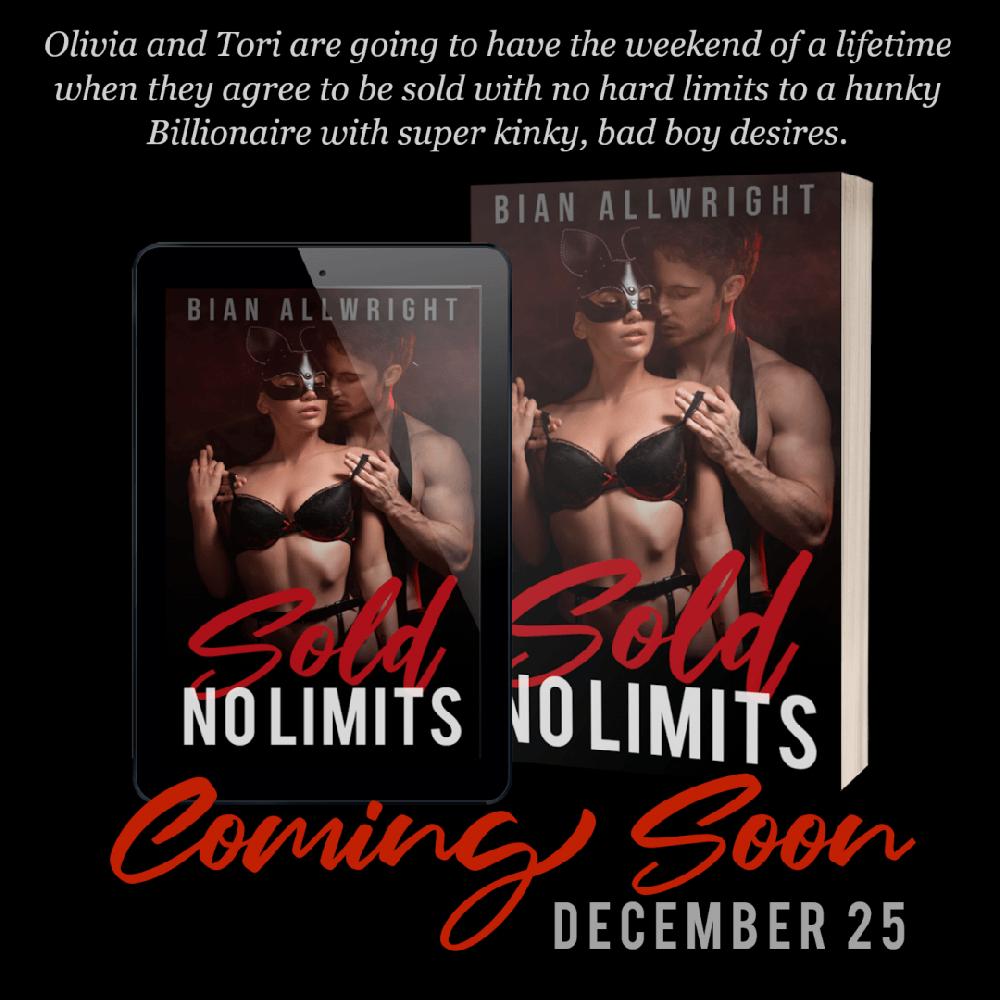 SOLD No Limits