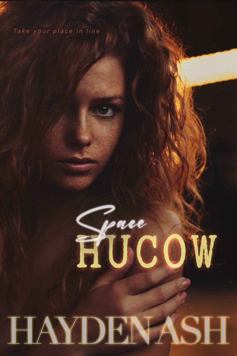 Space Hucow