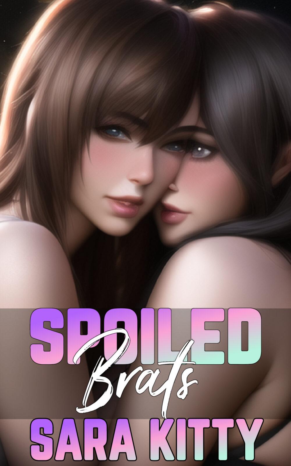Spoiled Brats