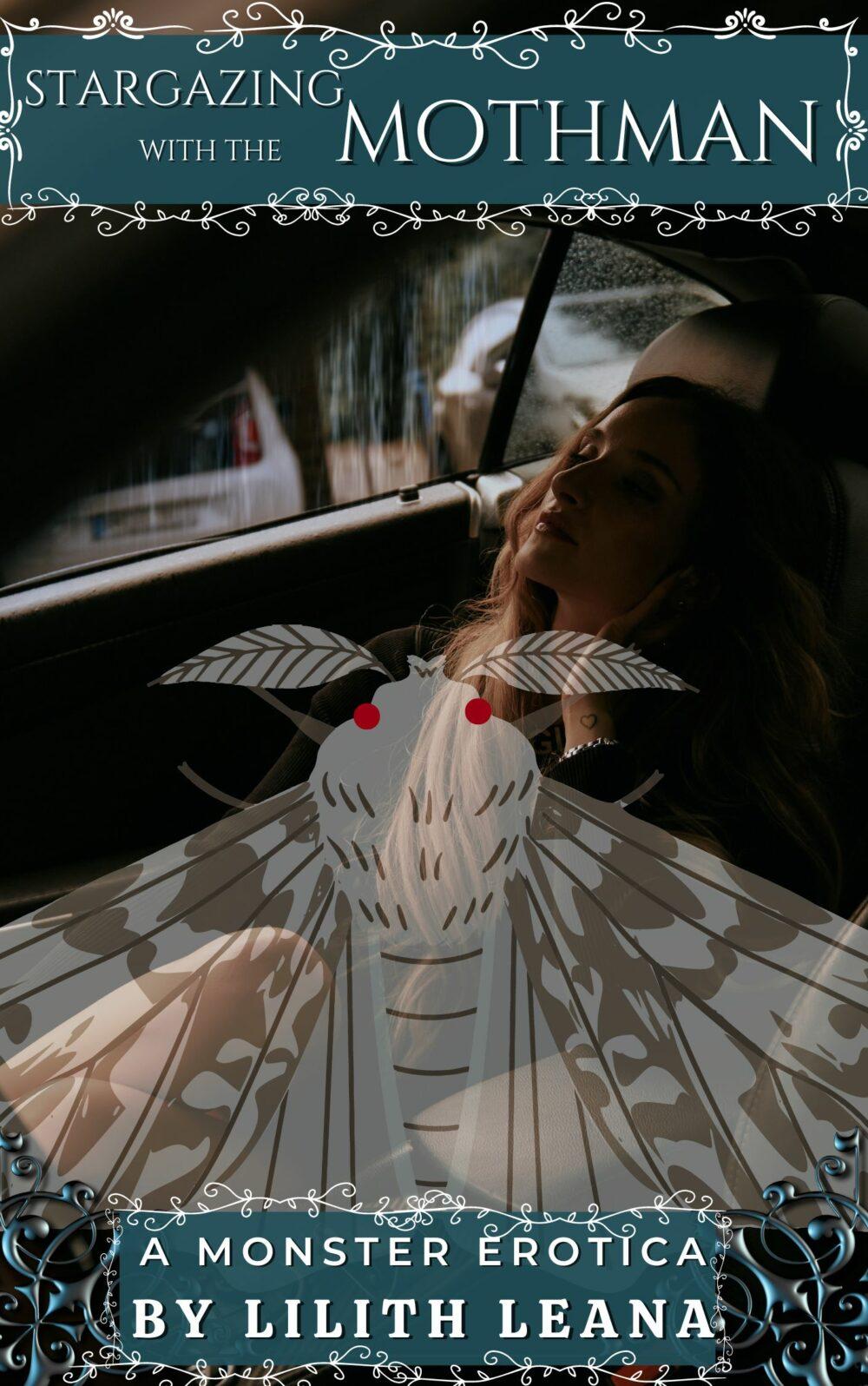 Stargazing with the Mothman