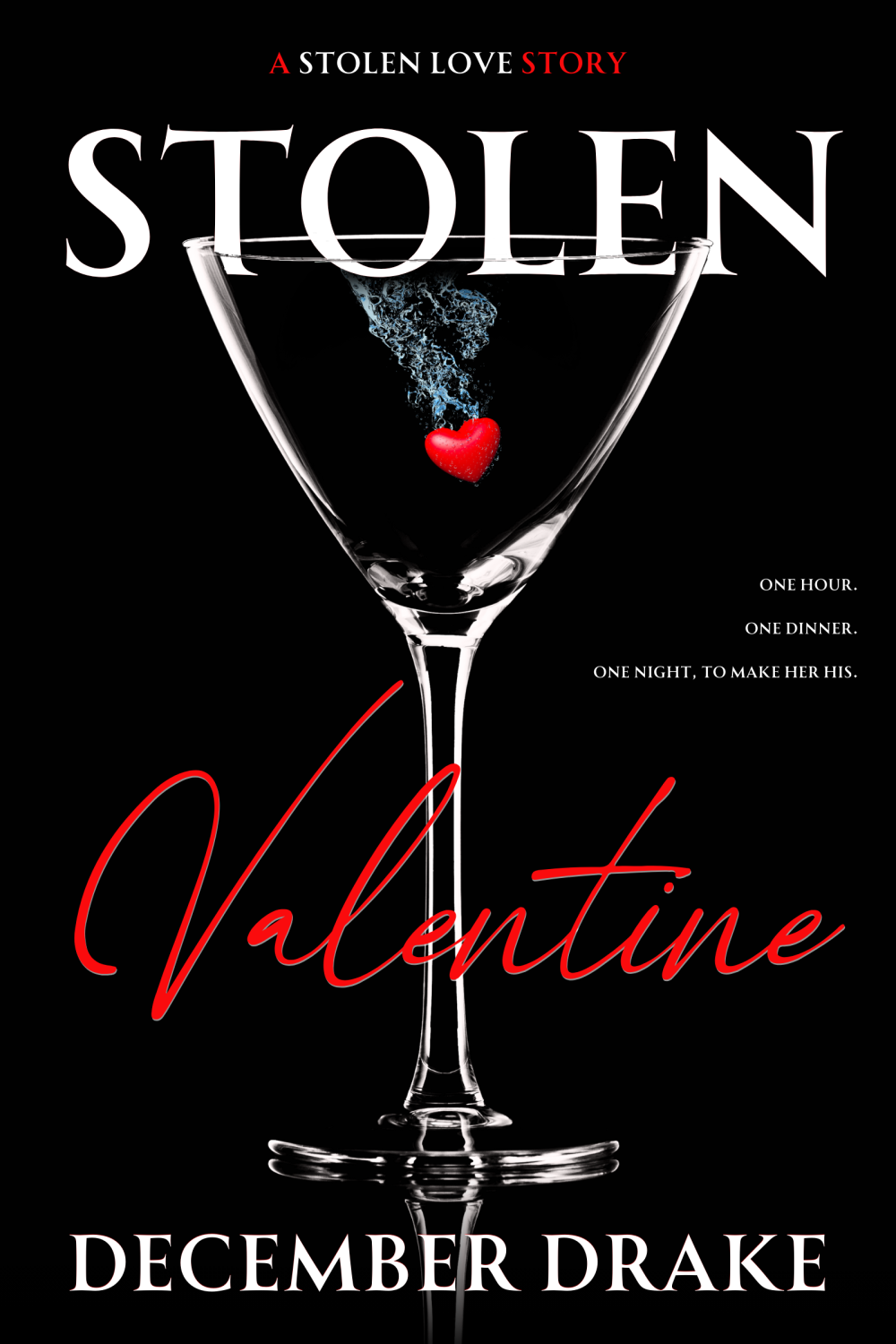 Stolen Valentine