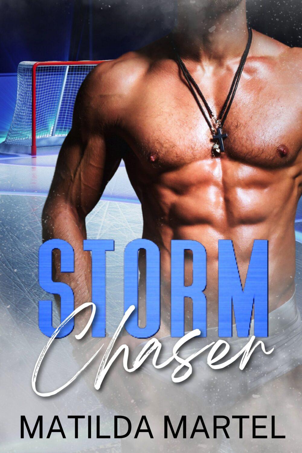 Storm Chaser