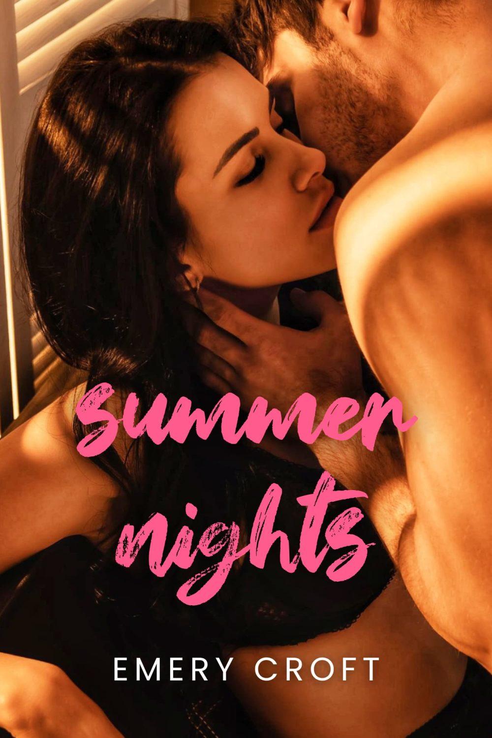 SUMMER NIGHTS