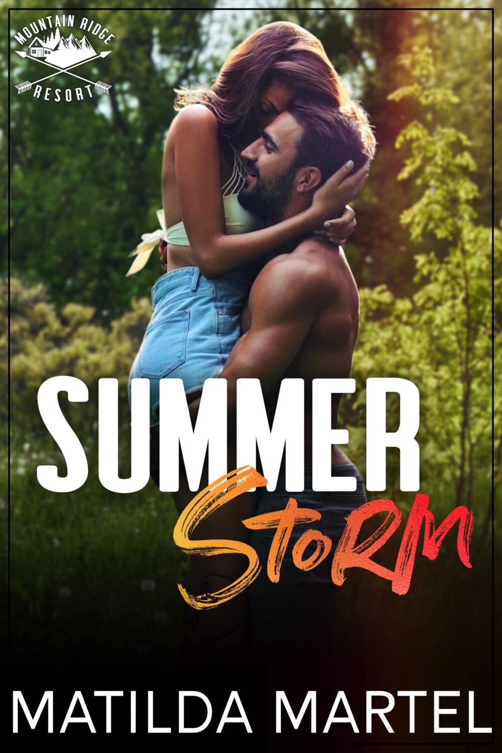 Summer Storm