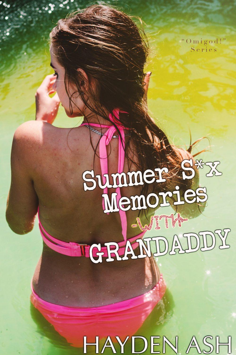 Summer Sx Memories with Grandaddy