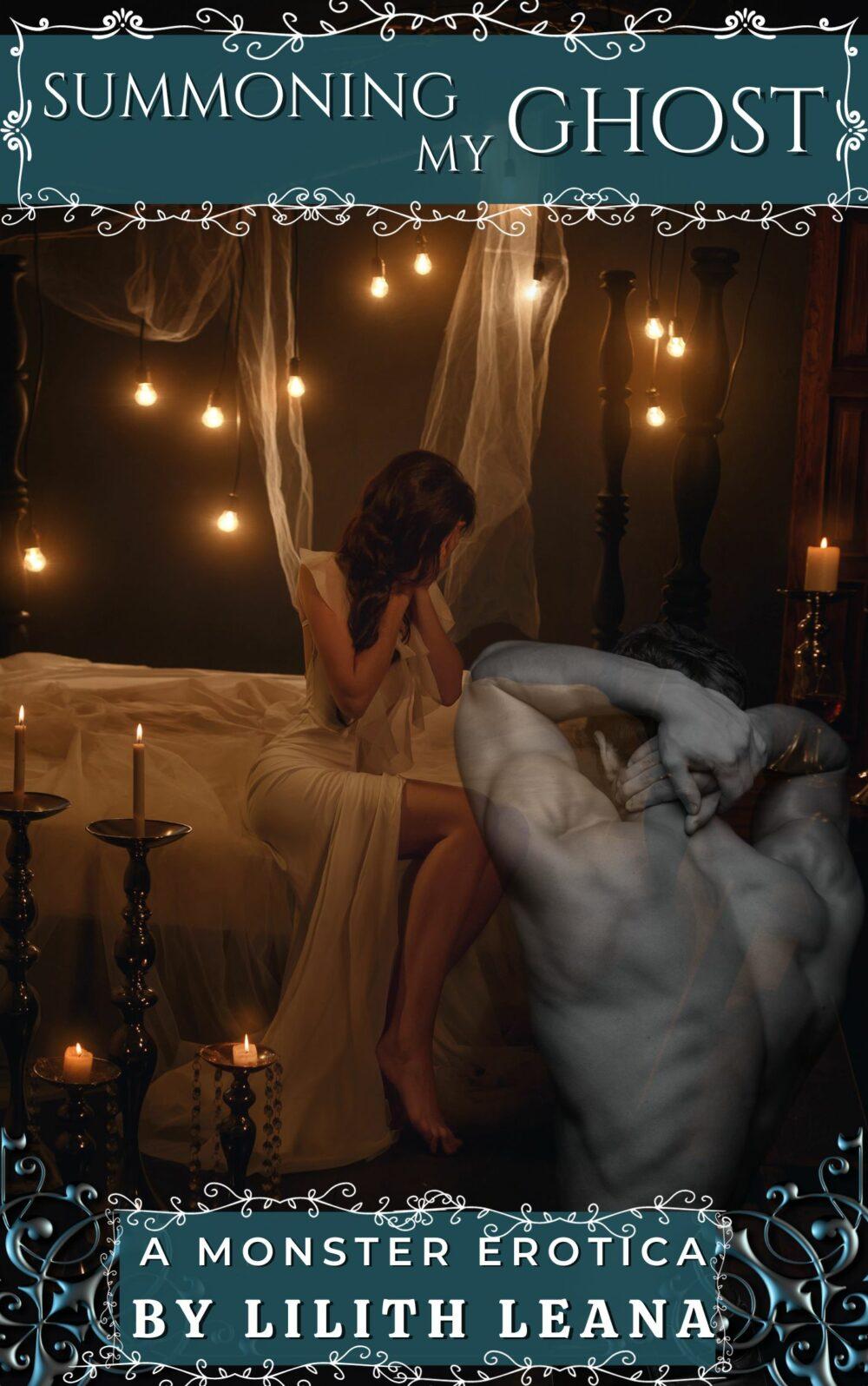 Summoning my Ghost