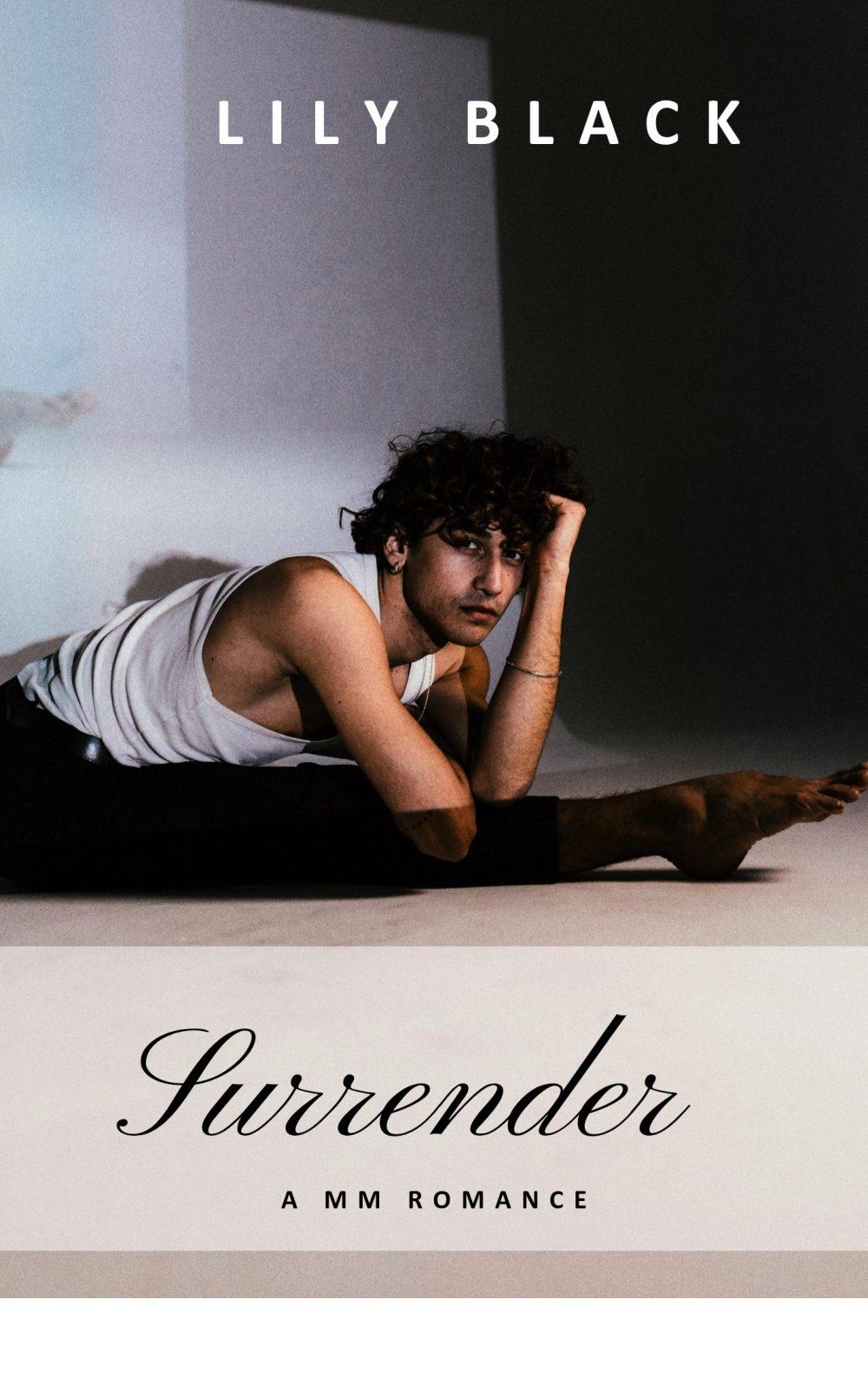 Surrender: An MM Romance Surrender: An MM Romance