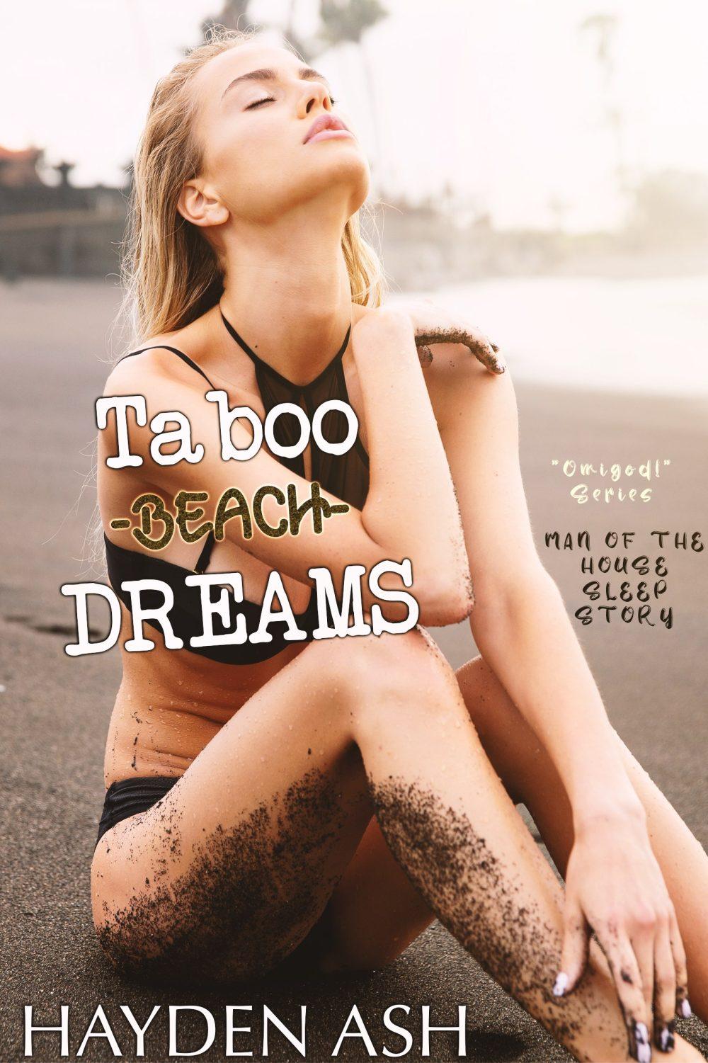 Taboo Beach Dreams