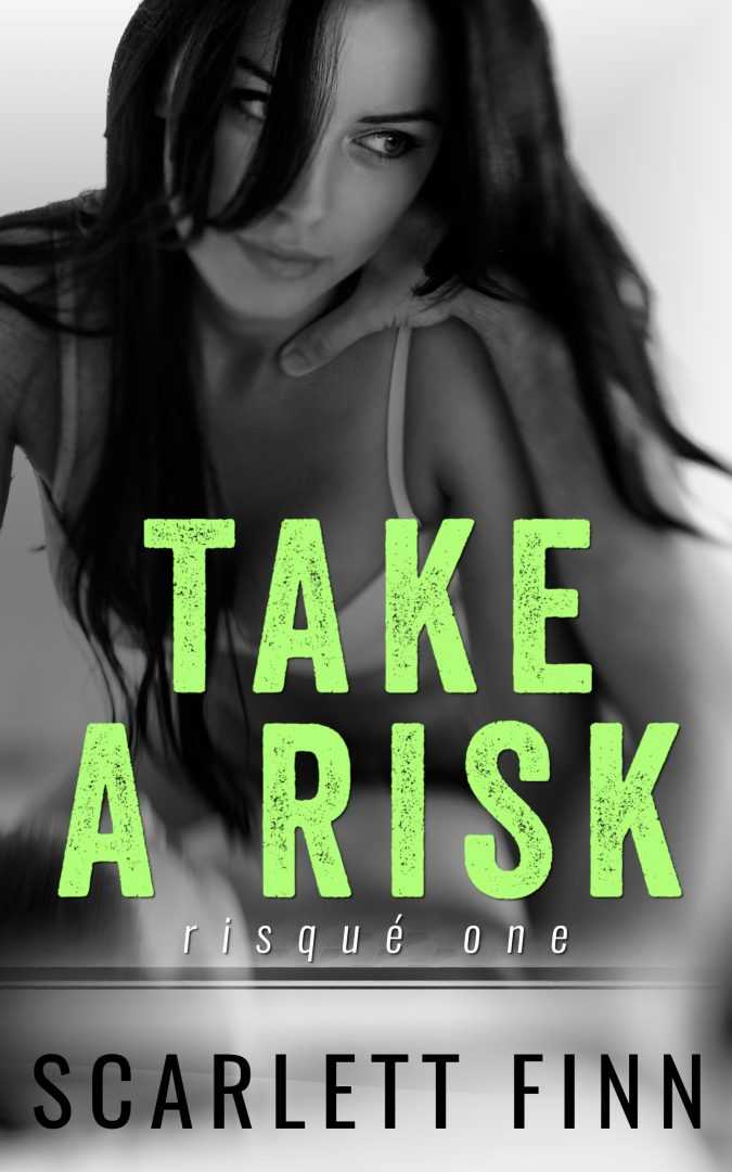 Take a Risk Take a Risk