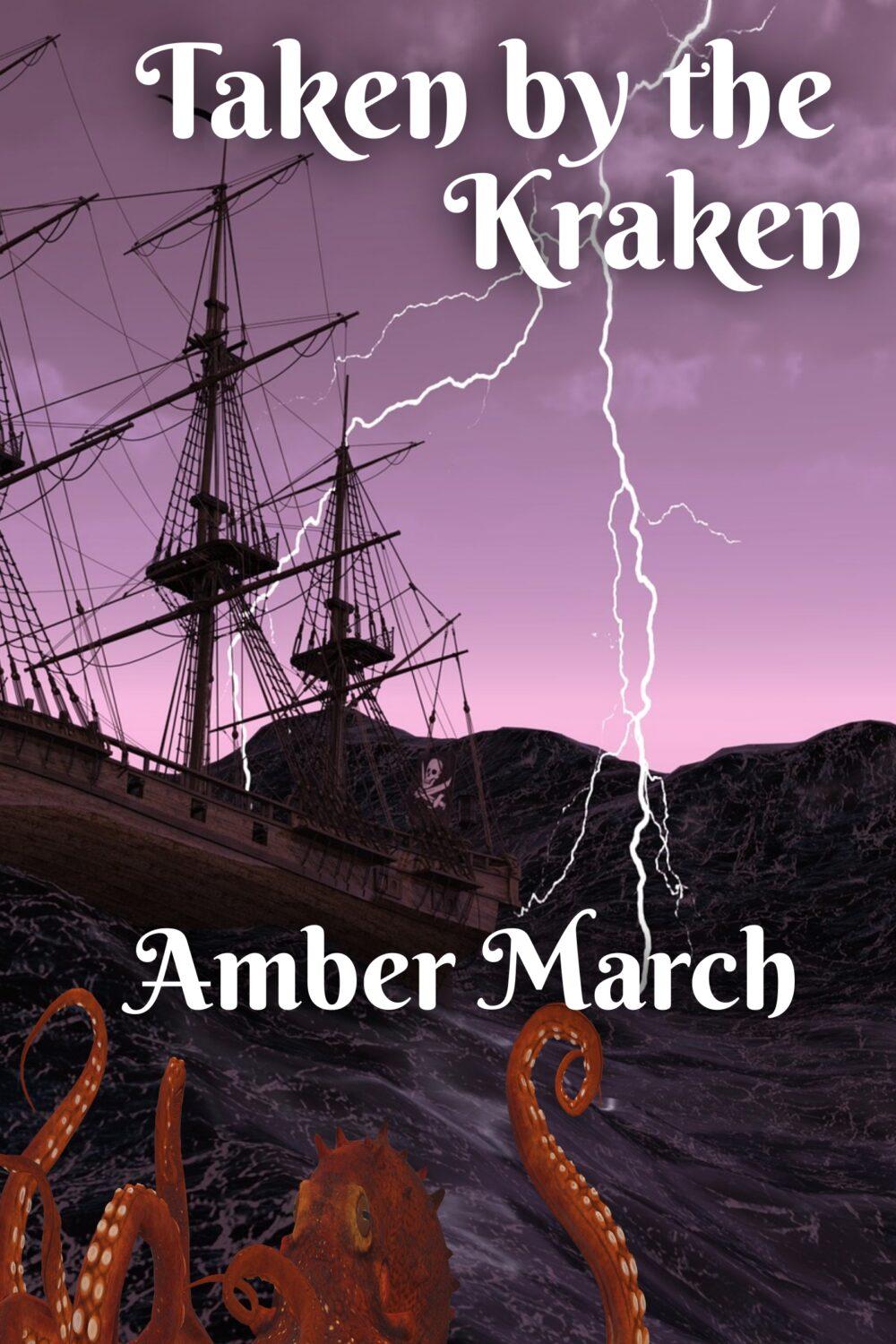 Taken by the Kraken