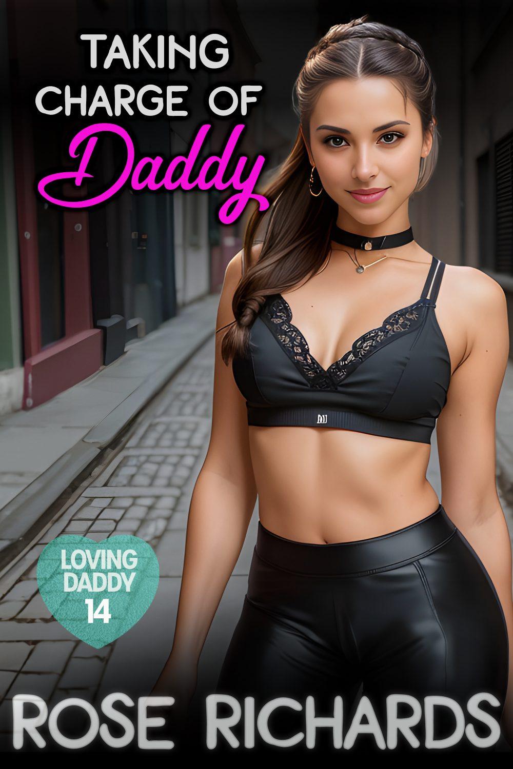 Taking Charge of Daddy