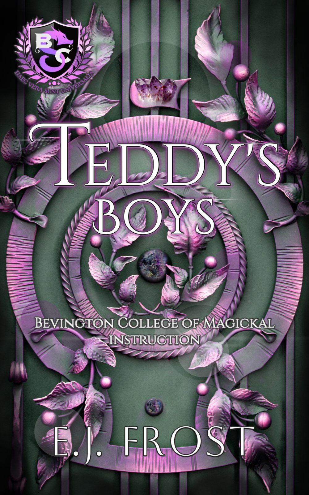 Teddy’s Boys