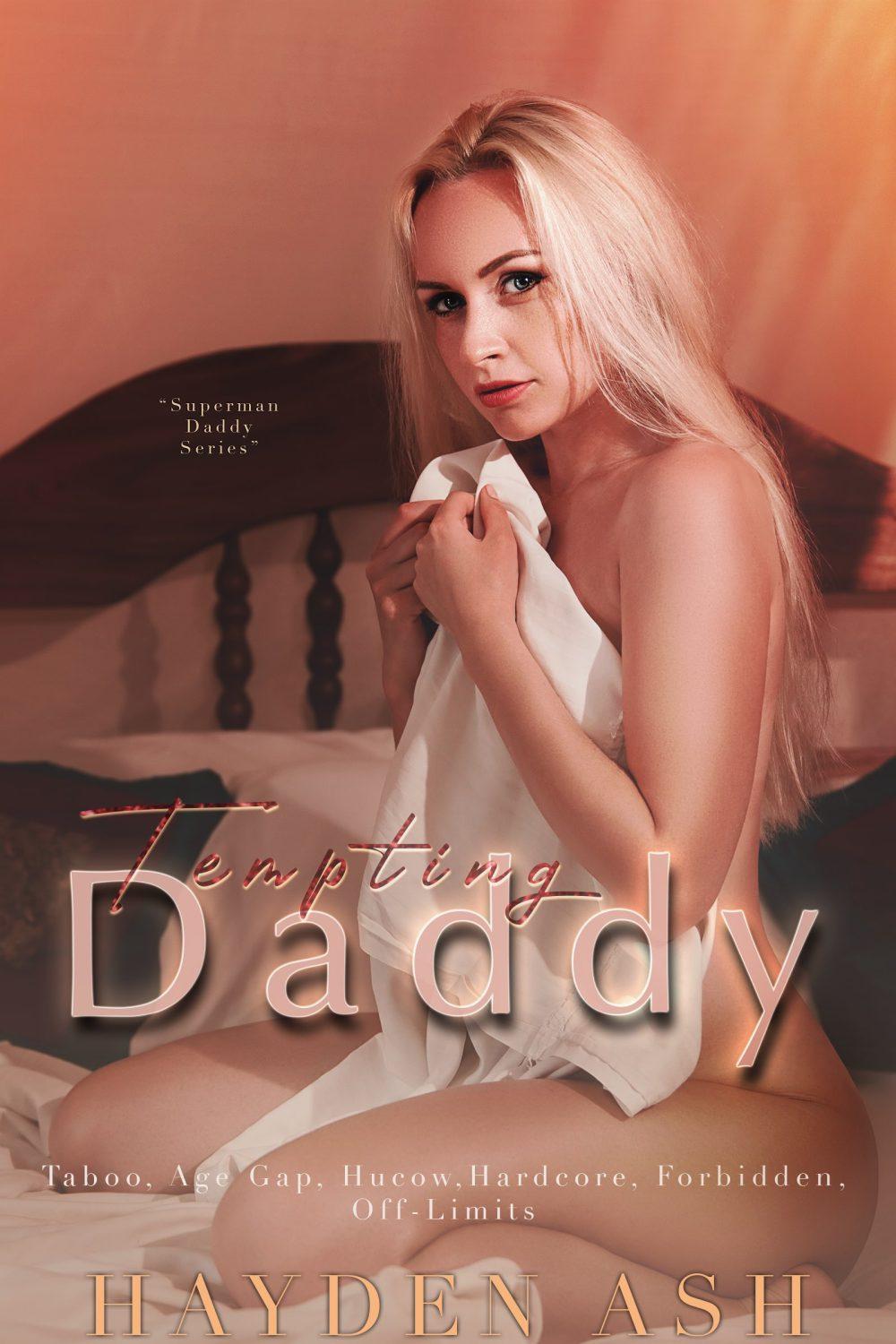Tempting Daddy