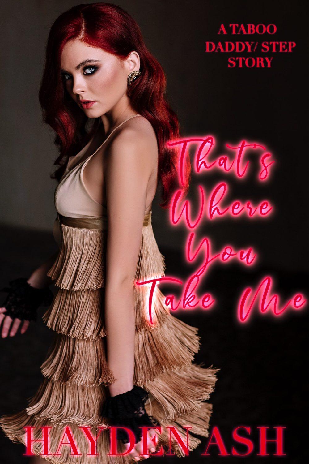 That’s Where You Take Me