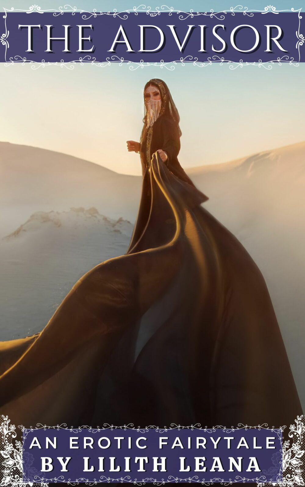 The Advisor: An Erotic Fairytale