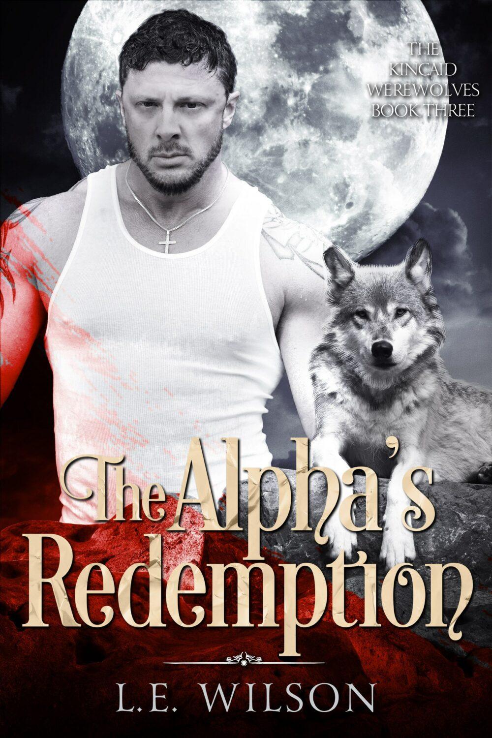 The Alpha’s Redemption