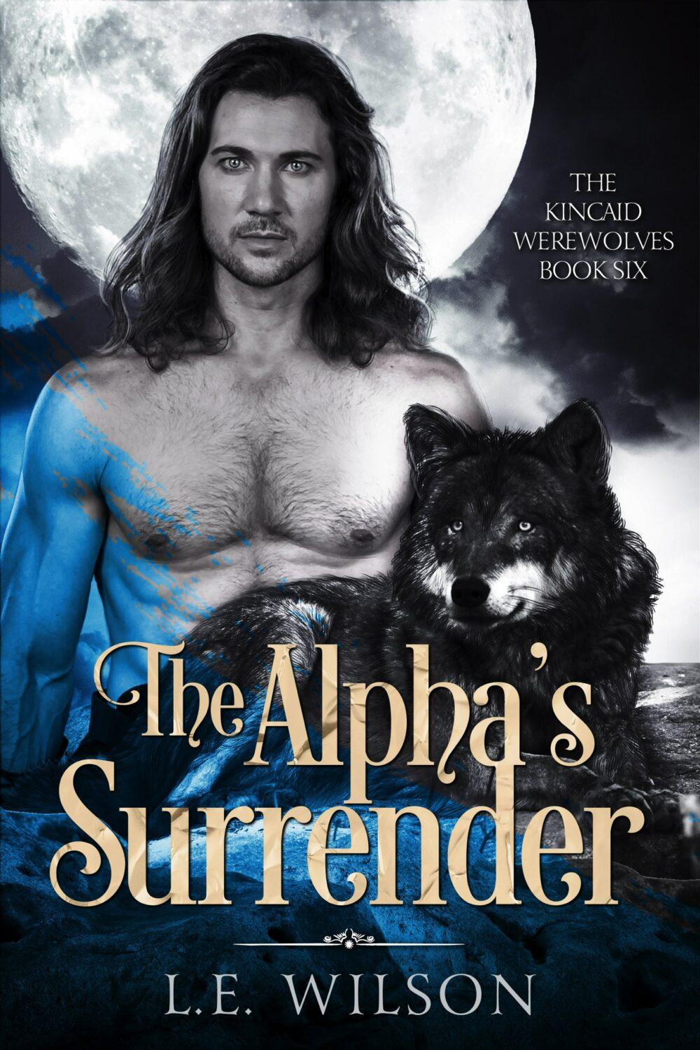 The Alpha’s Surrender