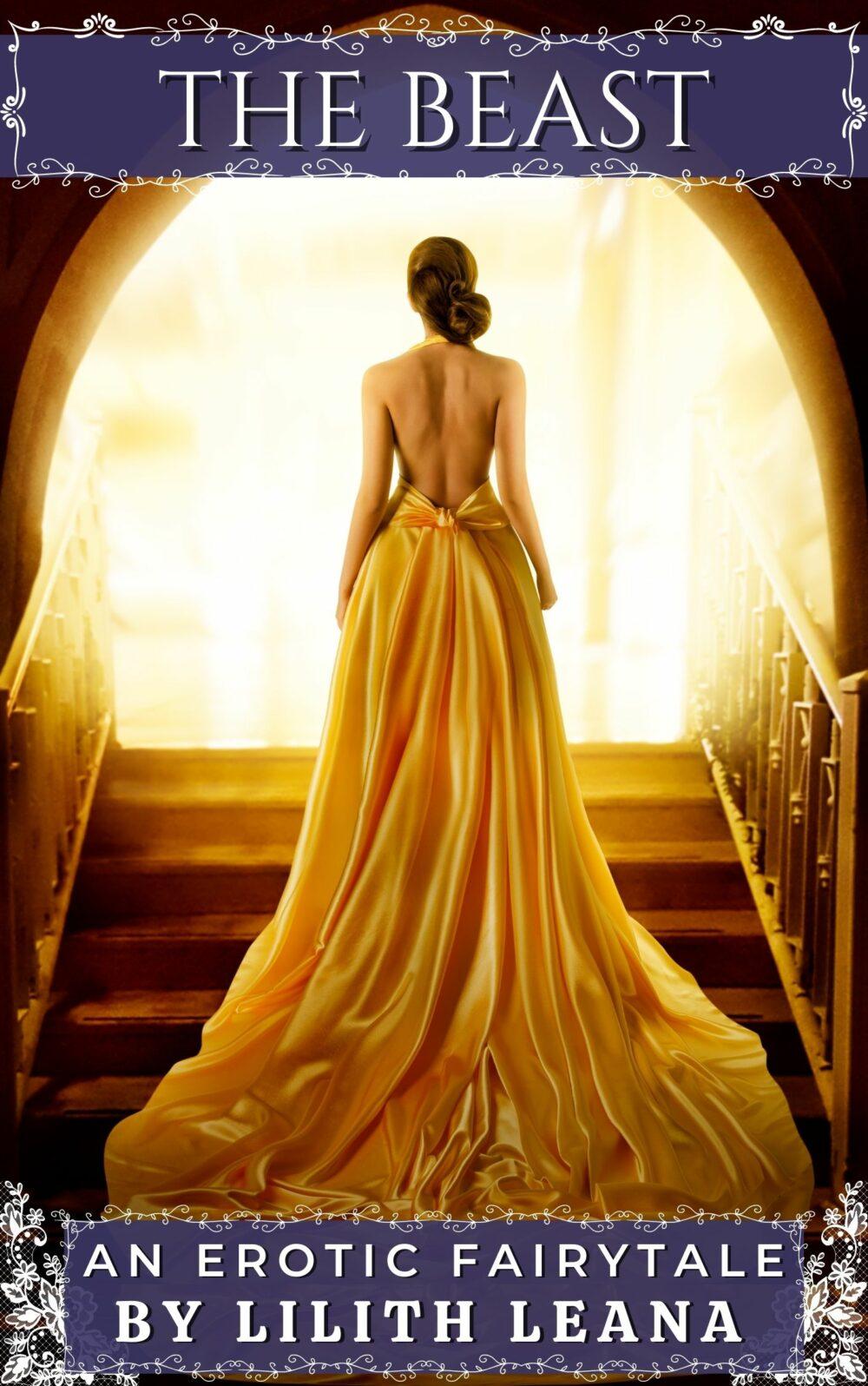 The Beast: An Erotic Fairytale